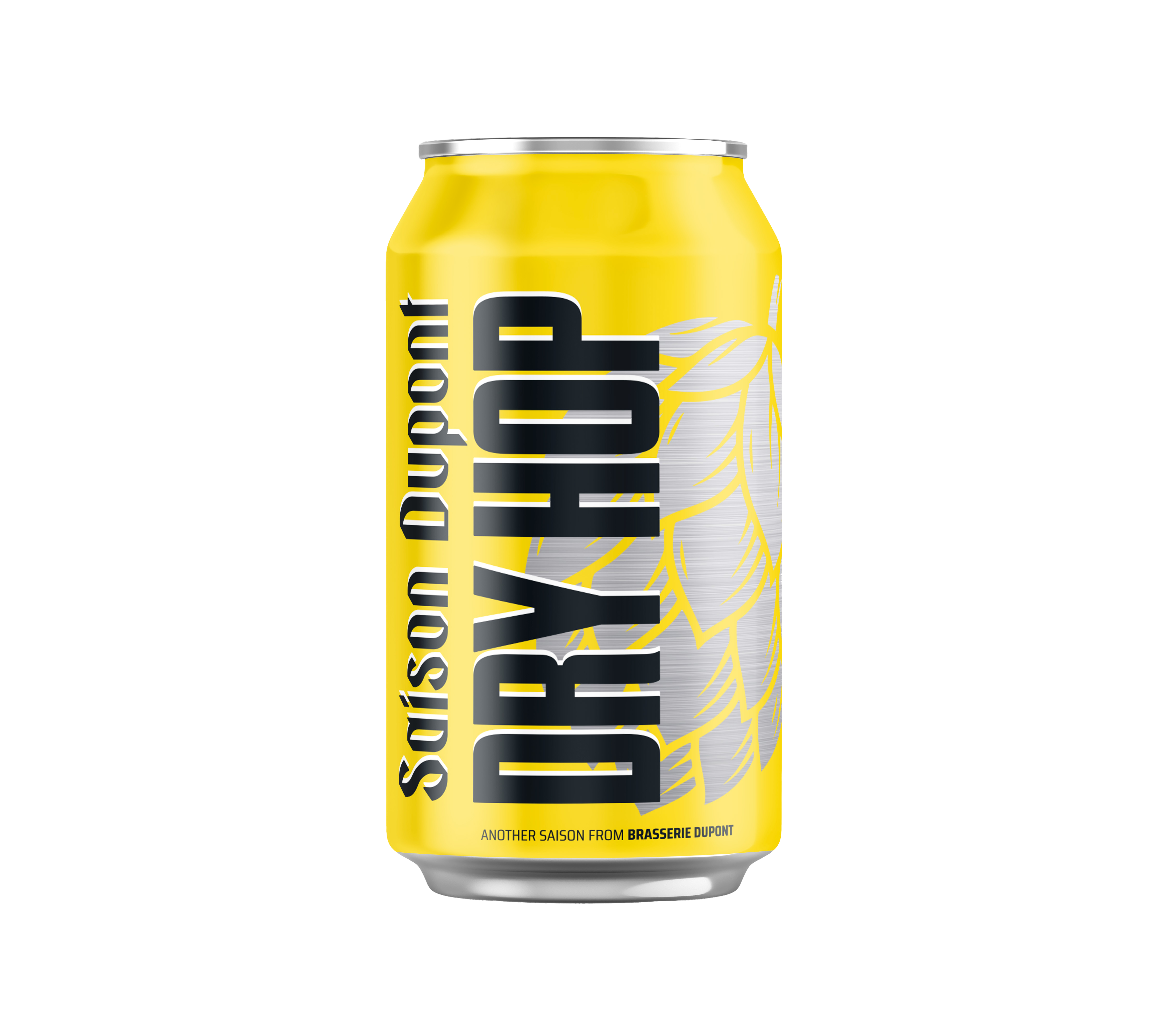 Saison Dupont Dry Hop - 33cl (5410702001444) - image principale